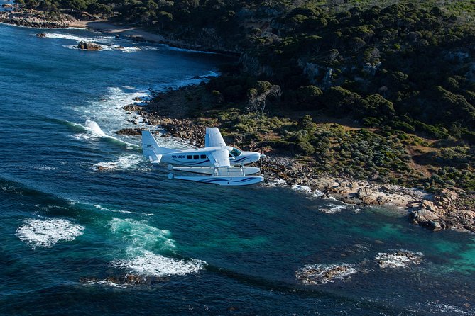 A Taste of Margaret River Seaplane Tour - Wine Tasting and Dining
