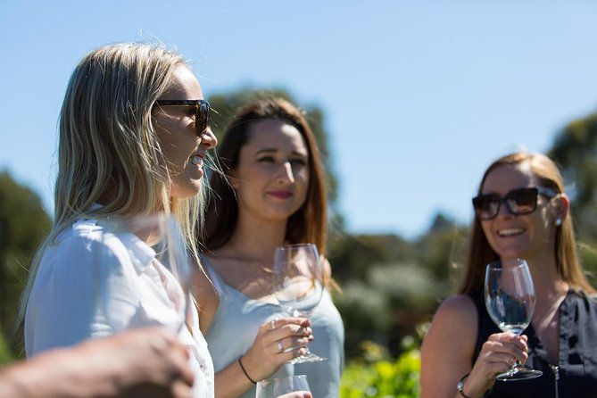 A Taste of Margaret River Seaplane Tour - Tour Inclusions