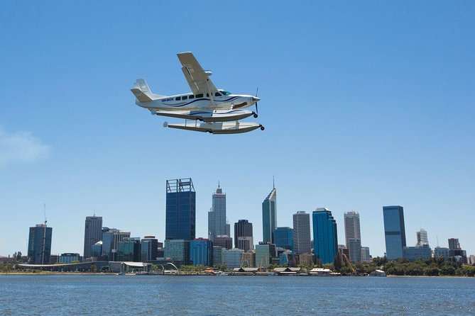 A Taste of Margaret River Seaplane Tour - Reviews and Ratings