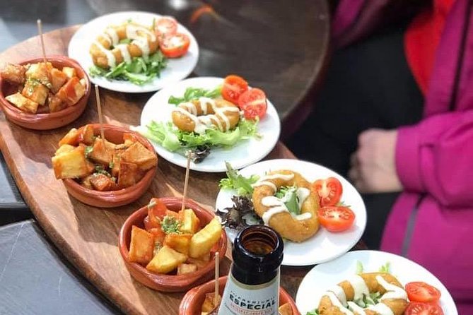 A Taste Of Newcastle Food Tour - Food Tastings