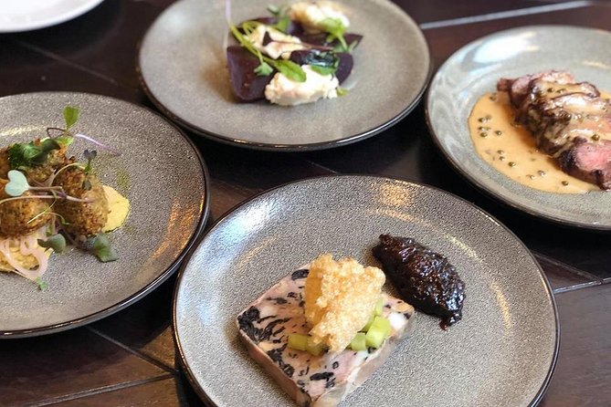 A Taste Of Newcastle Food Tour - Personalized Attention