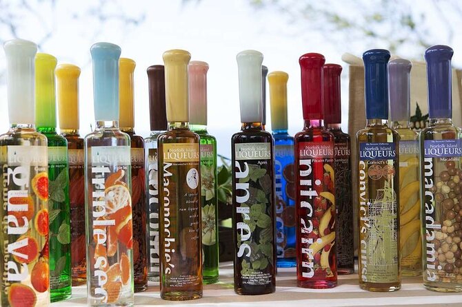 A Taste Of Norfolk - Cuisine and Local Produce