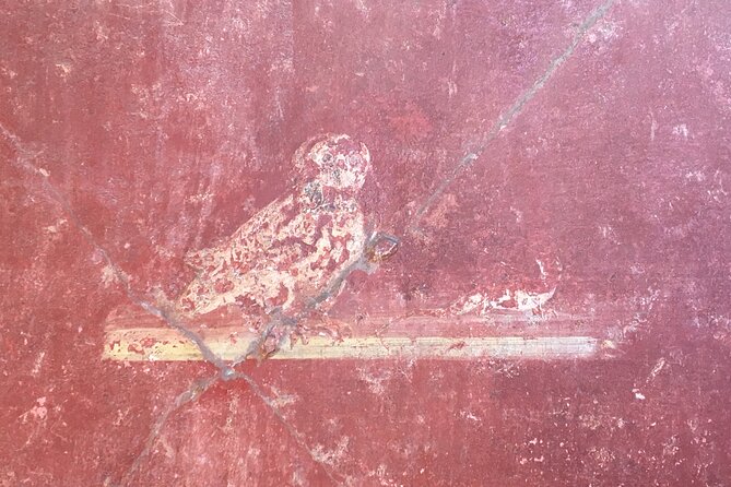 A Taste of Pompeii Archaeological Park From Your Home - Maximizing Group Size and Pricing
