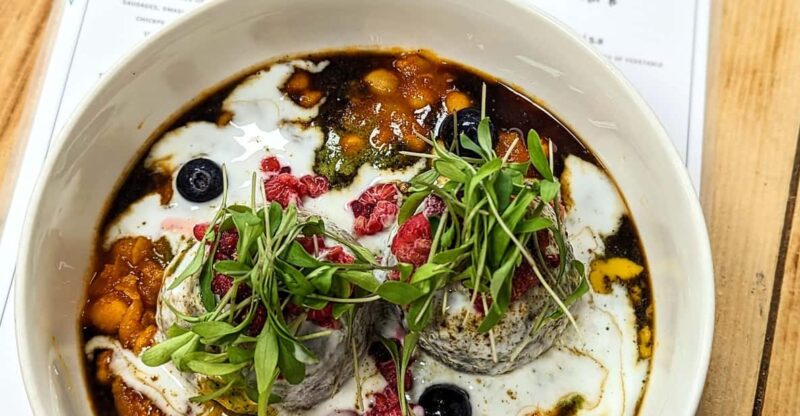 A Taste of Sheffield Food Tour - Good To Know