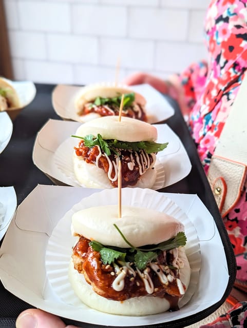 A Taste of Sheffield Food Tour - Cancellation Policy