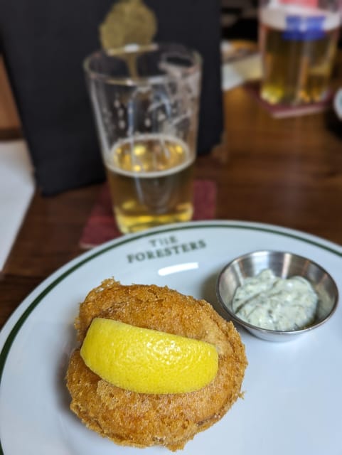 A Taste of Sheffield Food Tour - Frequently Asked Questions