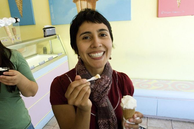 A Taste of South Beach Food Tour - South Beachs Culture and History