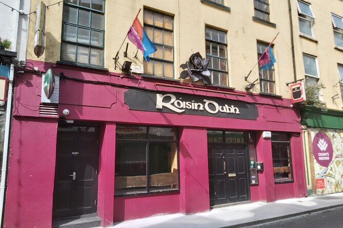 A Taste of the Craic: a Self-Guided Tour Exploring Galways Local Gastronomy - What to Bring