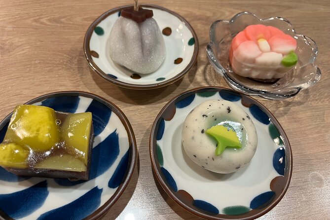 A Taste of Tradition Ofuna Kannon Temple and Japanese Sweet Tour - Additional Information