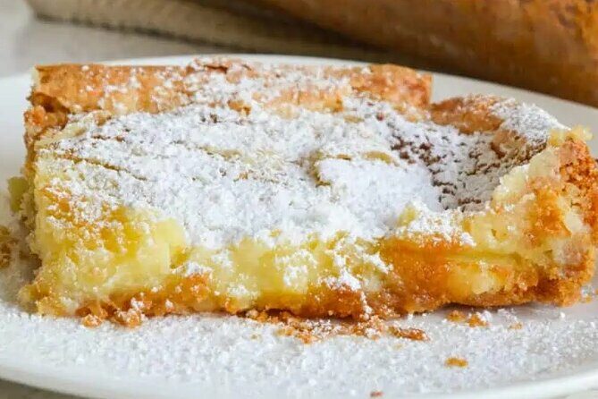 A Taste of Two Cities: Food + History Tour of STL Past + Present - Who Will Love This Tour?