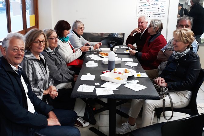 A Taste Of Wellington Food Tour (half Day) - Evolving Kiwi Tastes