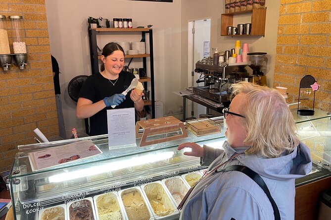 A Taste of Wellington: Wellington Foodie Delights Tour - Highlights of the Tour