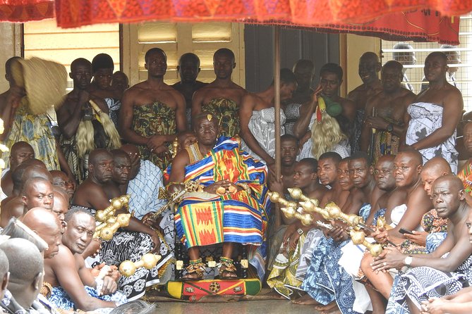 A Taste of West Africa - Ghana Togo & Benin - Pricing and Reviews