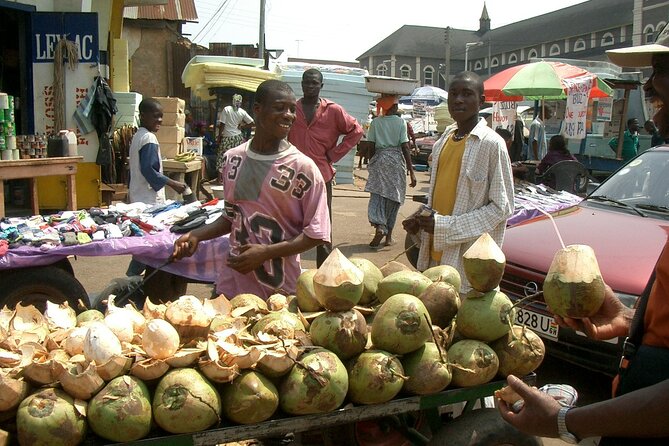 A Taste of West Africa - Ghana Togo & Benin - Immerse in Local Cultures