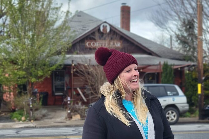 A Taste of West Asheville Guided Walking Tour - What to Expect