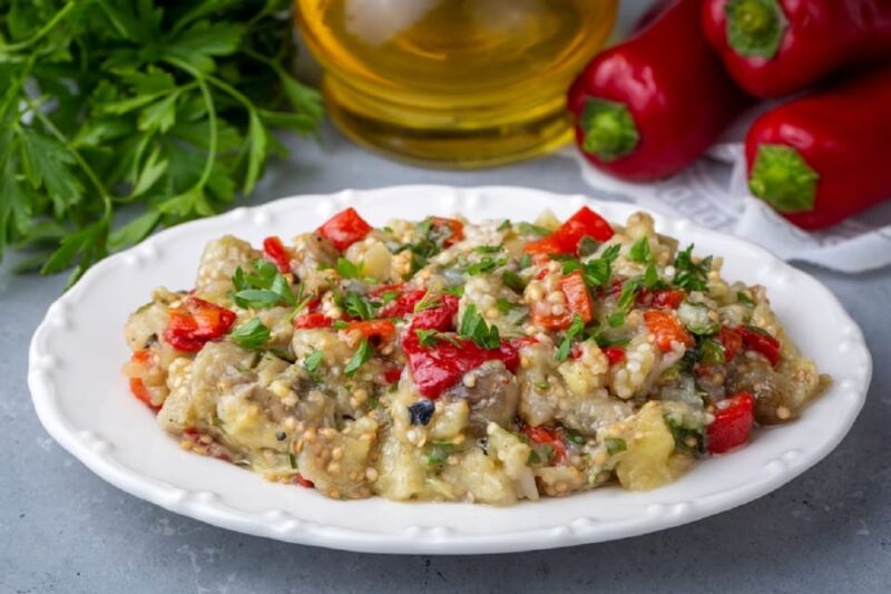 A Tasteful Variety of Greek Meze at Marias Home - Frequently Asked Questions