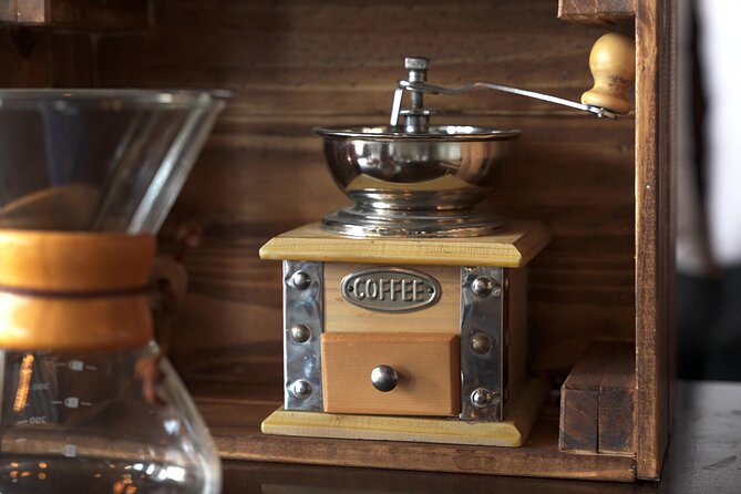 A Tasting Adventure Taino Gourmet Coffee and Beyond - Overview of Taino Gourmet Coffee Experience