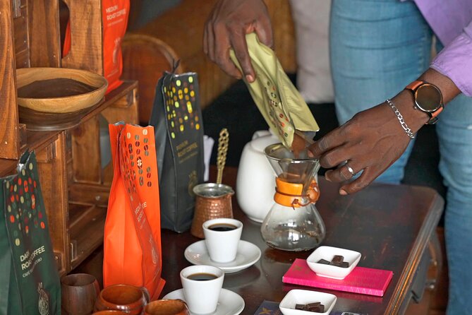 A Tasting Adventure Taino Gourmet Coffee and Beyond - Making the Most of Your Visit