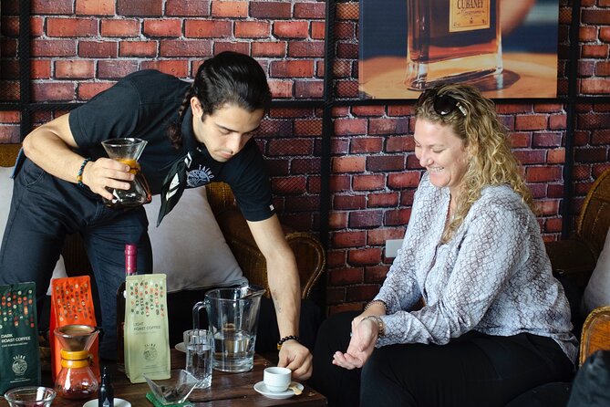 A Tasting Adventure Taino Gourmet Coffee and Beyond - Booking Your Stay