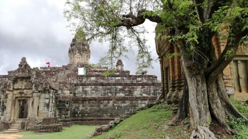 A Ten-Day Exploration of Cambodia. - Good To Know