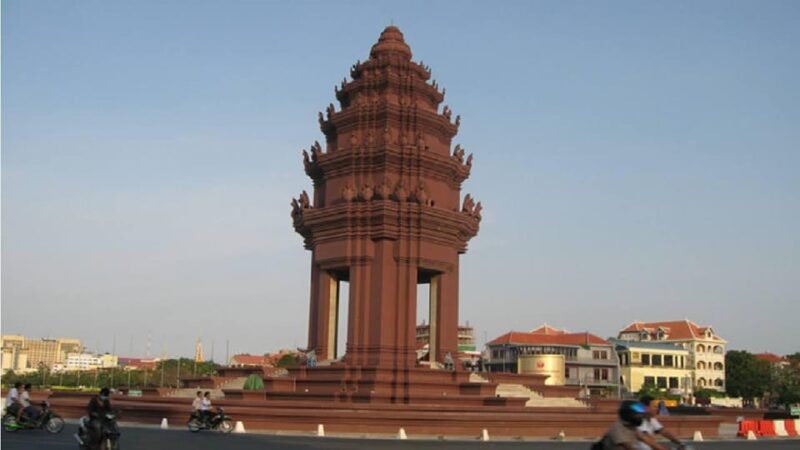 A Ten-Day Exploration of Cambodia. - Itinerary Highlights