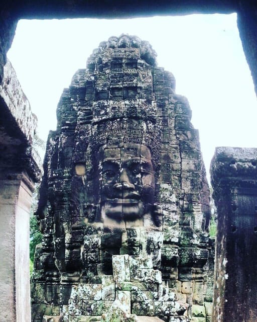 A Ten-Day Exploration of Cambodia. - Booking and Cancellation