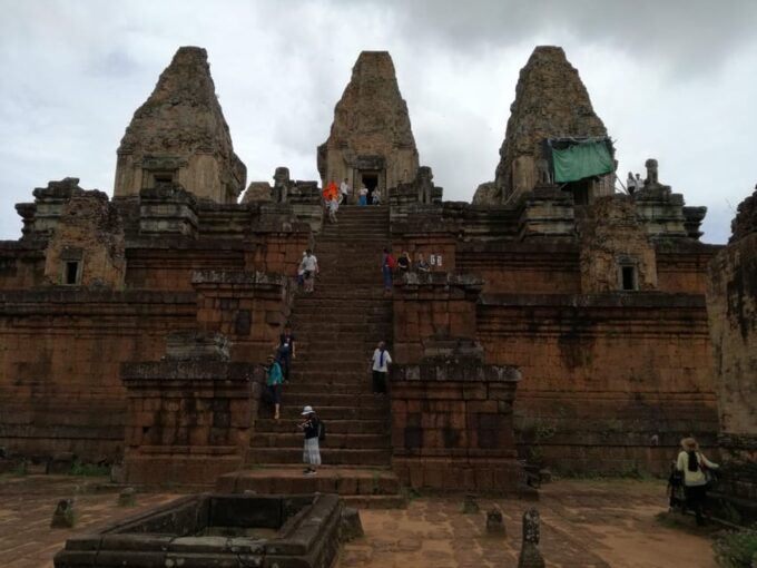 A Ten-Day Exploration of Cambodia. - Frequently Asked Questions