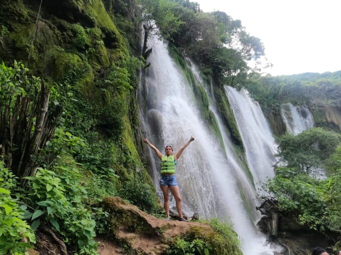 A Thousand Waterfalls Taxco - Frequently Asked Questions