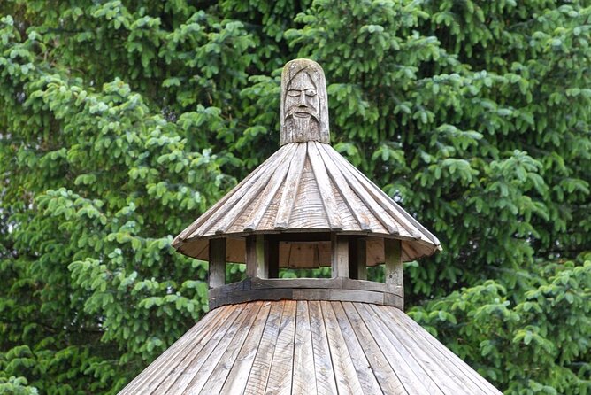 A Time Travelling Adventure to the Viking Farm, Avaldsnes+Tvp. - Practical Information for Travelers