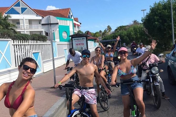 A Top 15 Km Adventure Tour and All Afternoon Enjoying One of Its Beaches - Key Points