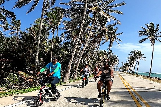 A Top 15 Km Adventure Tour and All Afternoon Enjoying One of Its Beaches - Tour Reviews and Ratings
