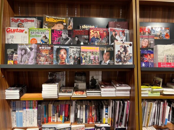 A Tour of Code Stores to Find World Music in Shibuya - Meeting Point and Directions
