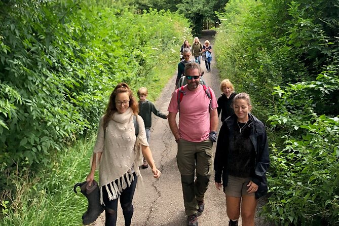A Tour of Glastonbury, Guided by the Trees. - Prominent Trees of Glastonbury