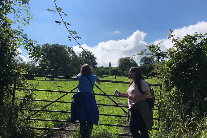 A Tour of Glastonbury, Guided by the Trees. - Tour Reviews and Ratings