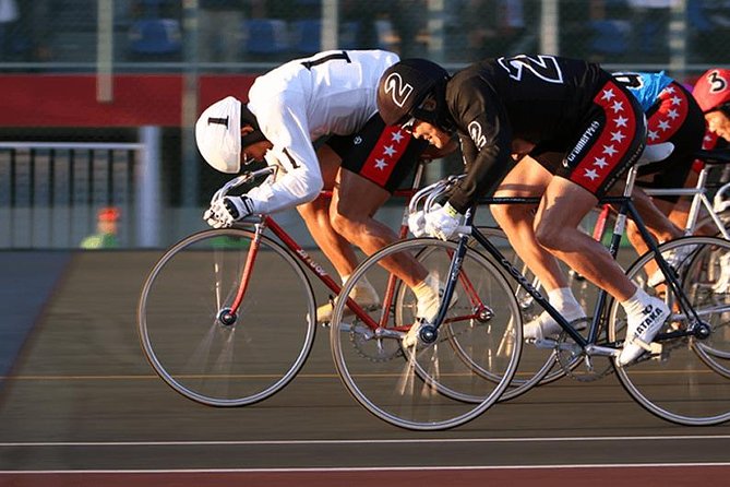 A Tour to Enjoy Japanese Official Gambling (Horse Racing, Bicycle Racing, Pachinko) - Admission and Parking Fees
