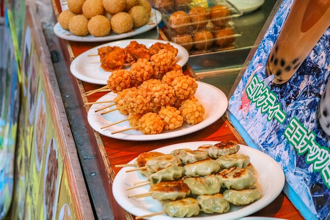 A Tour to Learn All About the International Port City, Kobe! - Insights From a Local Guide