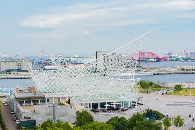 A Tour to Learn All About the International Port City, Kobe! - Meeting and Pickup/Drop-off Details