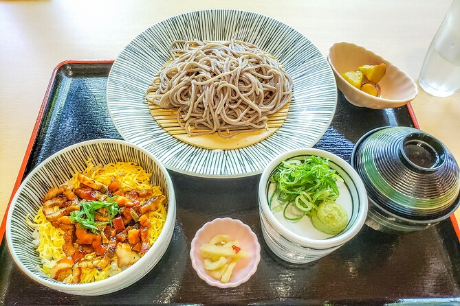 A Tour to Visit Himejis Popular Destinations in a Day! - Capturing the Natural Scenery
