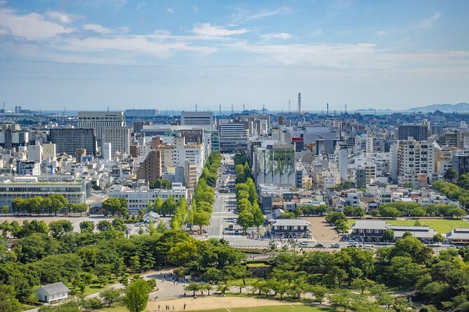 A Tour to Visit Himejis Popular Destinations in a Day! - Pricing and Inclusions