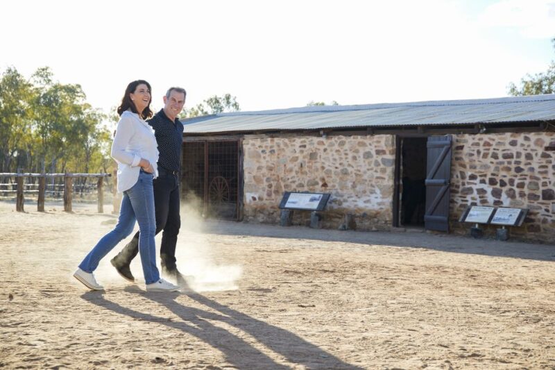 A Town Like Alice: Half-Day Tour of Alice Springs - Customer Reviews and Ratings