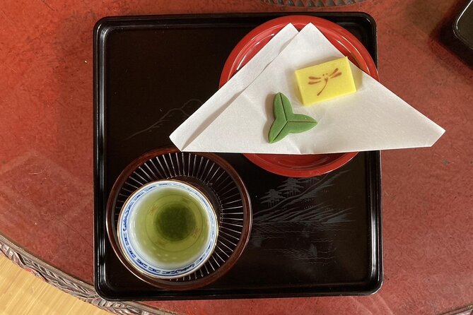 A Traditional Tatami Room Dance by Sumiyoshi Shachu Kagoshima - Booking and Cancellation Policy