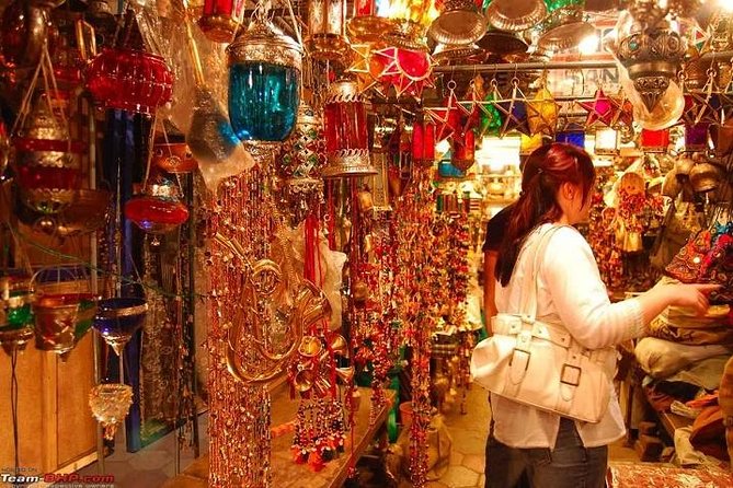 A Trail Of Temples And Traditions In Jaipur With Breakfast - Key Points