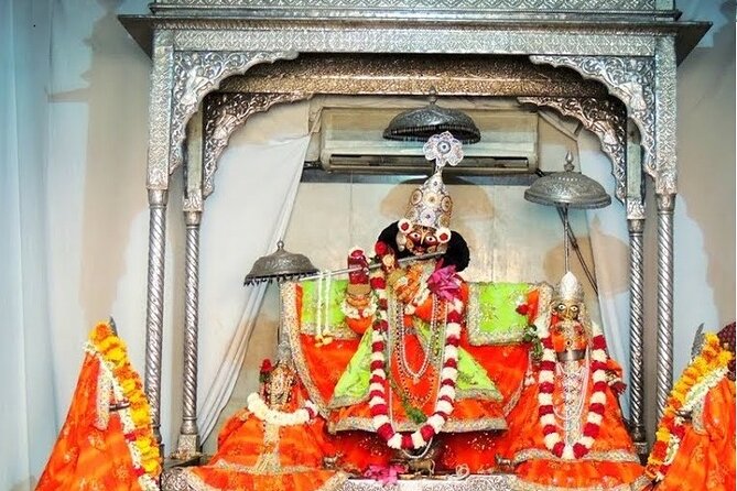 A Trail Of Temples And Traditions In Jaipur With Breakfast - Tour Requirements