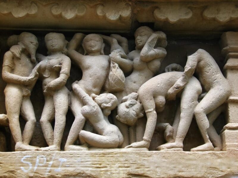 A Trip of Khajuraho, Orchha, Gwalior From Delhi in 5 Days - Key Points