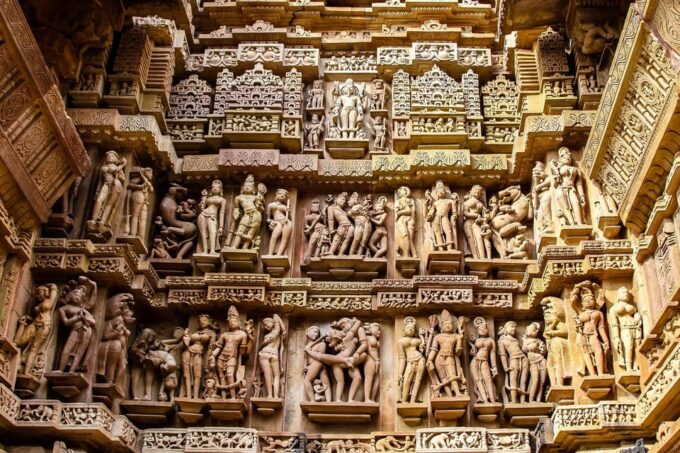 A Trip of Khajuraho, Orchha, Gwalior From Delhi in 5 Days - Frequently Asked Questions