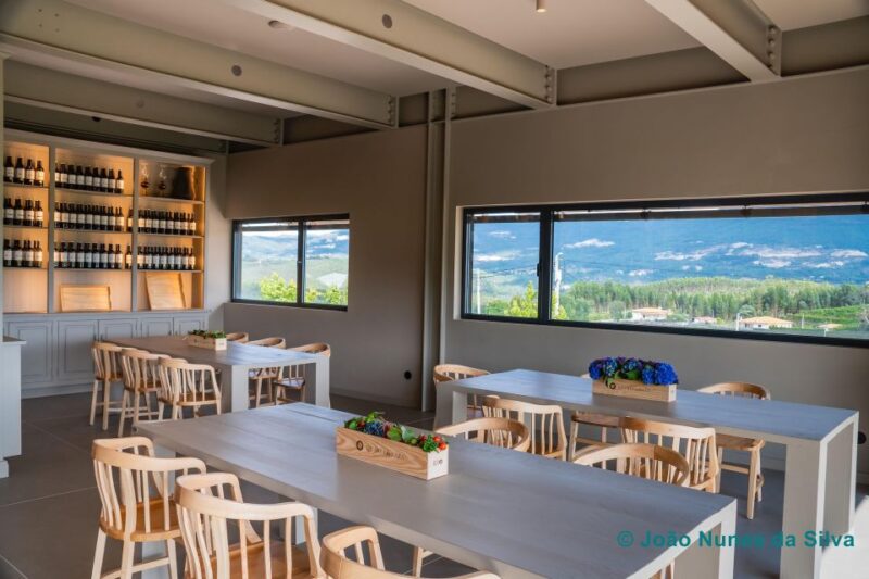 A Trip Through the "Vinhos Verdes" of the Basto Region - Cancellation Policy