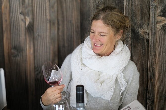 A Truly Barossan Wine Experience - High-End Private Day Tour - Pickup Details and Schedule