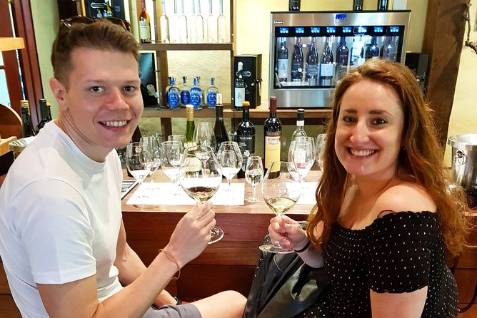 A Truly Barossan Wine Experience - High-End Private Day Tour - Exclusive Winery Experiences