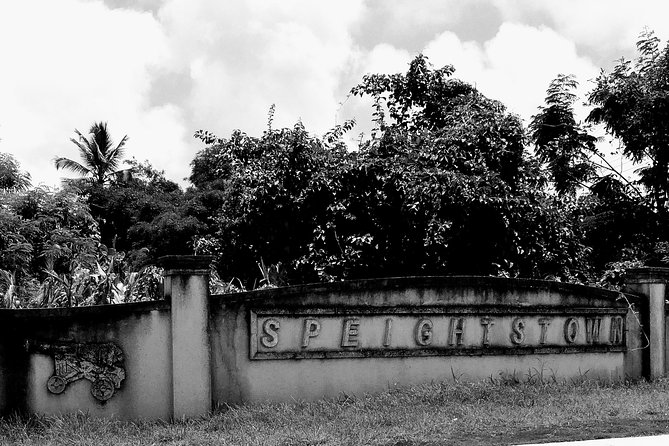 A Two Hour Historic Walking Tour of Speightstown - About Your Stay