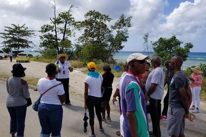 A Two Hour Historic Walking Tour of Speightstown - Insights Into Bajan Culture